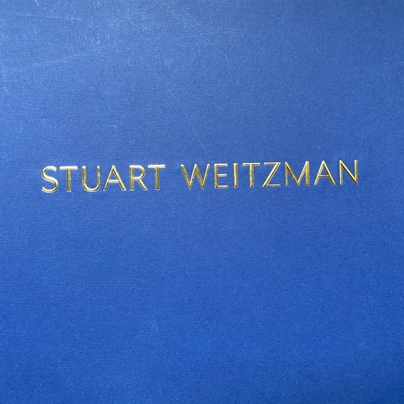 Stuart Weitzman Lynelle Bootie main image 7
